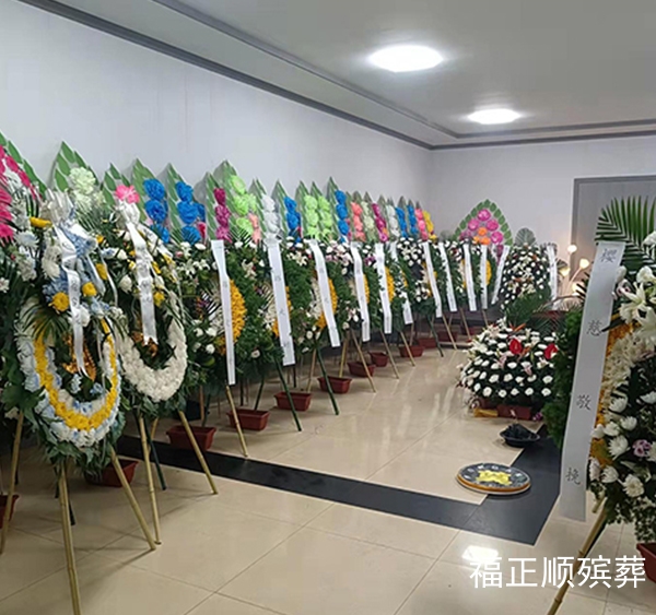 哈尔滨殡葬服务 哈尔滨殡葬服务
