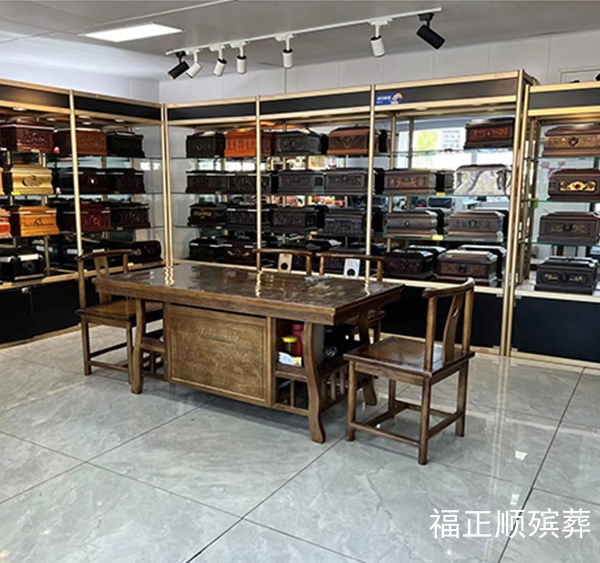 哈尔滨白事服务